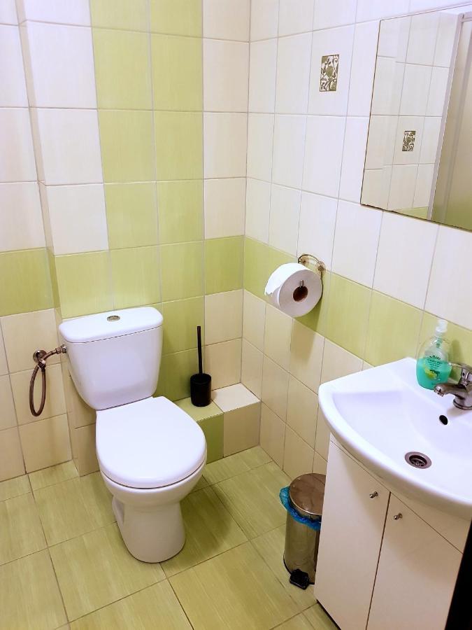 Noclegi-Nowadeba Tarnowska Wola Dış mekan fotoğraf