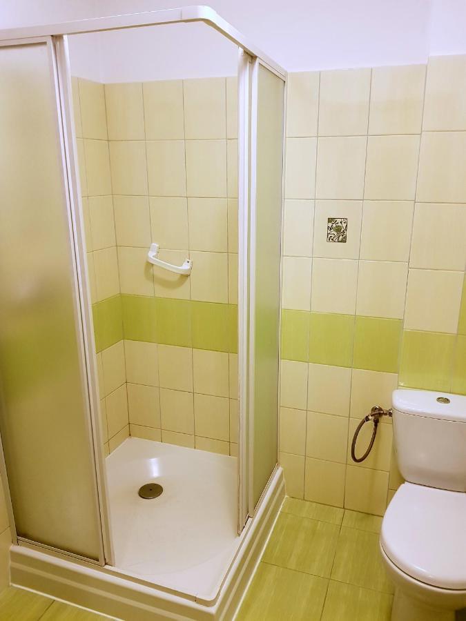 Noclegi-Nowadeba Tarnowska Wola Dış mekan fotoğraf