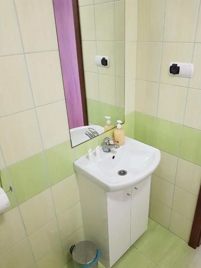 Noclegi-Nowadeba Tarnowska Wola Dış mekan fotoğraf
